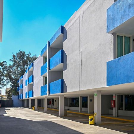 Vista Express Guadalajara Expo Surestay Collection By BW Zapopan Buitenkant foto
