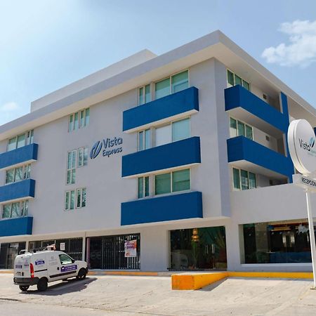 Vista Express Guadalajara Expo Surestay Collection By BW Zapopan Buitenkant foto