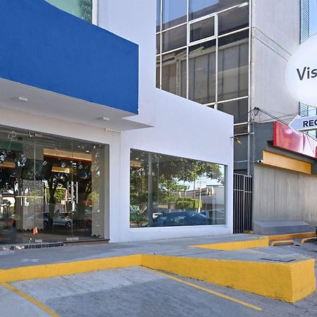 Vista Express Guadalajara Expo Surestay Collection By BW Zapopan Buitenkant foto