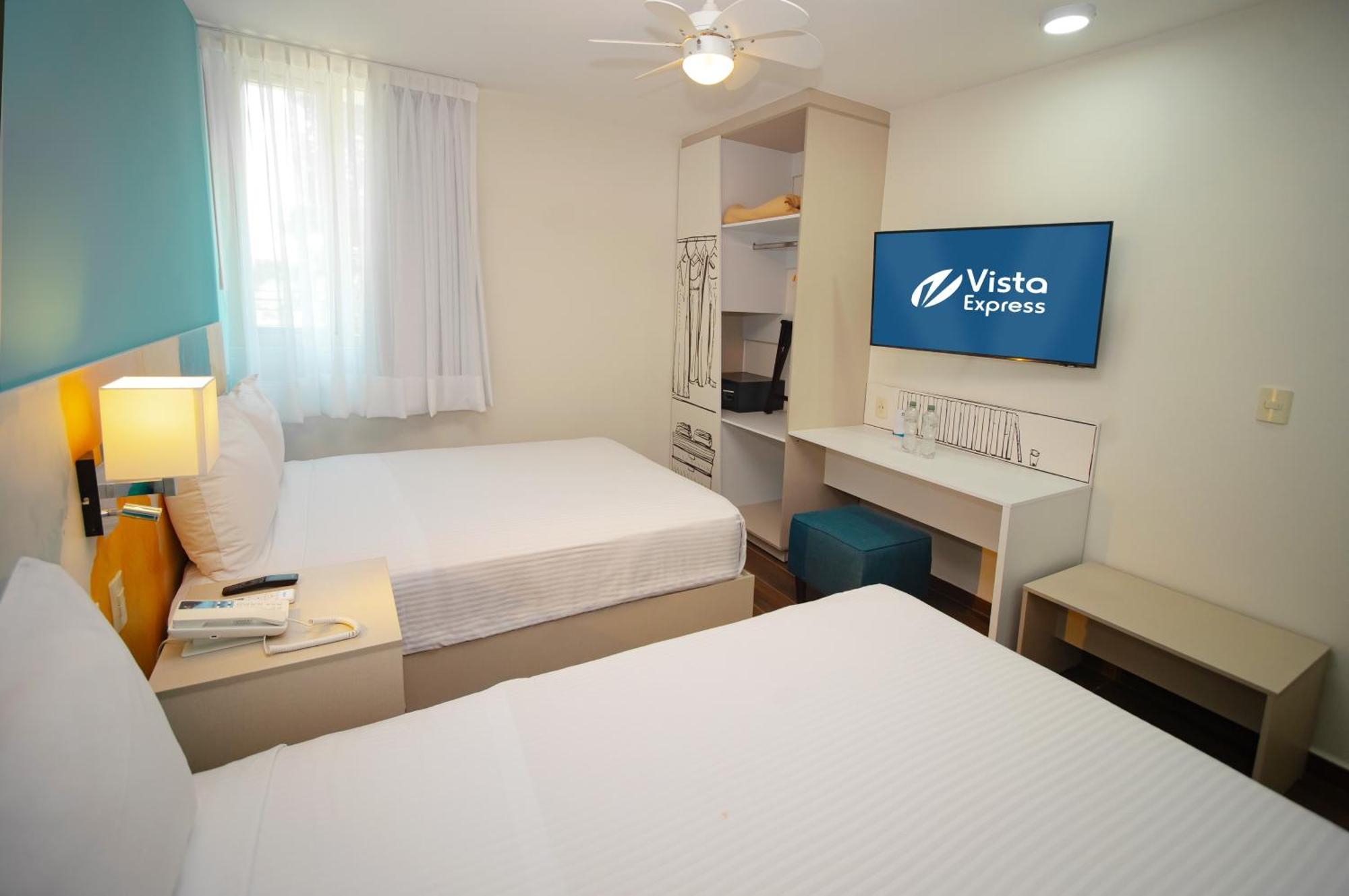 Vista Express Guadalajara Expo Surestay Collection By BW Zapopan Buitenkant foto